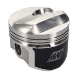 Wiseco Pistons RED0086X155 Chevy 396/402 32cc Dome 1.765 X 4.155 thumbnail 9