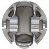 Wiseco Pistons RED0024X3 Chevrolet 400 -12cc Dish 1.125 X 4.155 thumbnail 8