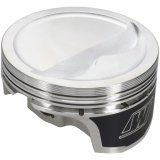 Wiseco Pistons RED0024X3 Chevrolet 400 -12cc Dish 1.125 X 4.155 thumbnail 9