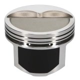 Wiseco Pro Tru Street Pistons PTS509A3 Pistons, Forged, Dish, 4.030 in. Bore, Chevy, Small Block, Set of 8 thumbnail 4