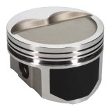 Wiseco Pro Tru Street Pistons PTS509A3 Pistons, Forged, Dish, 4.030 in. Bore, Chevy, Small Block, Set of 8 thumbnail 6