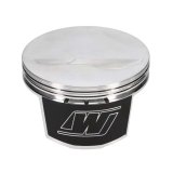 Wiseco Pistons K0094B4 Chevy SB 350 Pro Late Model -5cc FT thumbnail 6
