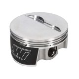 Wiseco Pistons K0095B4 Chevy SB 350 Pro Late Model -5cc FT thumbnail 2