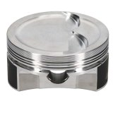 Wiseco Professional Series Pistons K0100AS Pistons, Forged, Dish, 4.000. Bore, Ford, Set of 8 thumbnail 7