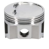 Wiseco Pistons PTS544AS PISTON SET thumbnail 4