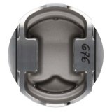 Wiseco Pistons PTS544AS PISTON SET thumbnail 5