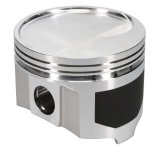 Wiseco Pistons PTS544AS PISTON SET thumbnail 6