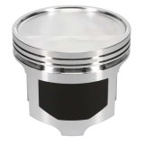 Wiseco Pistons PTS544AS PISTON SET thumbnail 8