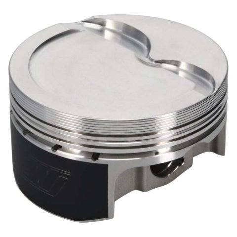 Wiseco Pistons K0045X35 PISTON SET