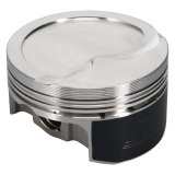 Wiseco Pistons K0045X35 PISTON SET thumbnail 5