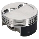 Wiseco Pistons K0045X35 PISTON SET thumbnail 8