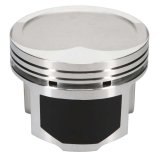 Wiseco Pro Tru Street Pistons PTS513A3 Pistons, Street, Forged, Dish, 4.030 in. Bore, Rings, Ford, 5.0L Windsor, Set of 8 thumbnail 5