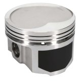 Wiseco Pro Tru Street Pistons PTS513A3 Pistons, Street, Forged, Dish, 4.030 in. Bore, Rings, Ford, 5.0L Windsor, Set of 8 thumbnail 6