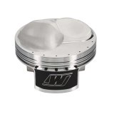 Wiseco Pistons K0158B115 Engine Piston Set, Engine Piston Set, BB Chevy Brodix SR20 +28cc 1.155 CH thumbnail 7