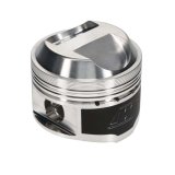 Wiseco Pistons K686M865 Engine Piston Set, Engine Piston Set, Toyota 3TC, 86.50mm Bore thumbnail 3