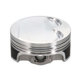 Wiseco Pistons K692M9558 Nissan VR38DETT -1.2cc Dome 1.350"x3.760 thumbnail 8