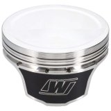 Wiseco Pistons RED0013X1 Chevrolet 350/383 -9cc Dish 1.125 X 4.01 thumbnail 1