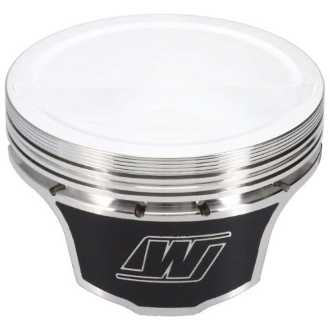 Wiseco Pistons RED0013X1 Chevrolet 350/383 -9cc Dish 1.125 X 4.01