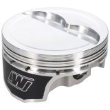 Wiseco Pistons RED0013X1 Chevrolet 350/383 -9cc Dish 1.125 X 4.01 thumbnail 2