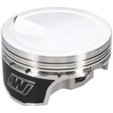 Wiseco Pistons RED0013X1 Chevrolet 350/383 -9cc Dish 1.125 X 4.01 thumbnail 8