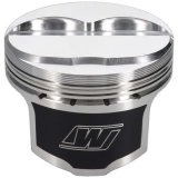 Wiseco Pistons RED0040X3 Chevrolet 350 3cc Dome 1.550 X 4.030 thumbnail 2