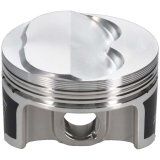 Wiseco Pistons RED0040X3 Chevrolet 350 3cc Dome 1.550 X 4.030 thumbnail 4