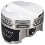 Wiseco Pistons RED0040X3 Chevrolet 350 3cc Dome 1.550 X 4.030 thumbnail 5