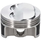 Wiseco Pistons RED0040X3 Chevrolet 350 3cc Dome 1.550 X 4.030 thumbnail 6