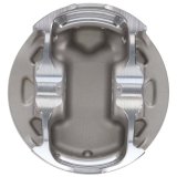 Wiseco Pistons RED0040X3 Chevrolet 350 3cc Dome 1.550 X 4.030 thumbnail 7