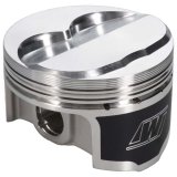 Wiseco Pistons RED0040X3 Chevrolet 350 3cc Dome 1.550 X 4.030 thumbnail 8