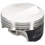 Wiseco Pistons RED0043X6 Chevrolet 350/383 -2cc Dome 1.125 X 4.06 thumbnail 3