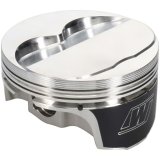 Wiseco Pistons RED0043X6 Chevrolet 350/383 -2cc Dome 1.125 X 4.06 thumbnail 7