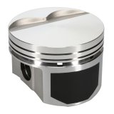 Wiseco Professional Series Pistons 6155A4 Piston, Forged, Flat, 4.040 in. Bore, Ford, Lincoln, Mercury, Each thumbnail 1