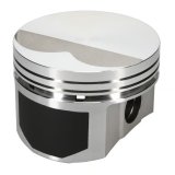Wiseco Professional Series Pistons 6155A4 Piston, Forged, Flat, 4.040 in. Bore, Ford, Lincoln, Mercury, Each thumbnail 2