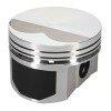 Wiseco Professional Series Pistons 6155A4 Piston, Forged, Flat, 4.040 in. Bore, Ford, Lincoln, Mercury, Each thumbnail 6