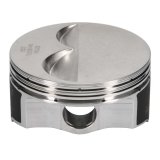 Wiseco Professional Series Pistons 6414LB6 CHEVY XLS PRO-SERIES 1.550" thumbnail 5