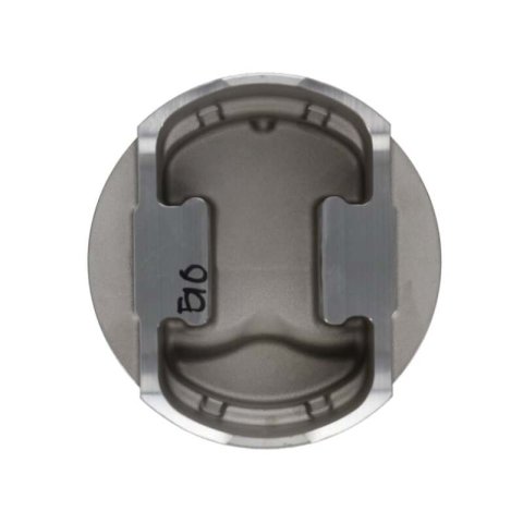Wiseco Pro Tru Street Pistons PTS507A3 Pistons, Forged, Flat, 4.155 in. Bore, Chevy, Small Block, Set of 8 thumbnail 6