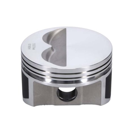 Wiseco Pro Tru Street Pistons PTS507A3 Pistons, Forged, Flat, 4.155 in. Bore, Chevy, Small Block, Set of 8 thumbnail 7