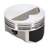 Wiseco Pro Tru Street Pistons PTS510A4 Pistons, Forged, Flat, 4.165 in. Bore, Chevy, Small Block, Set of 8 thumbnail 7