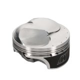 Wiseco Professional Series Pistons K0023B110 Piston, Quick 16, 24 Degree Head, 4.610 in. Bore, Forged Aluminum, Chevrolet, Big Block, Set of 8 thumbnail 6