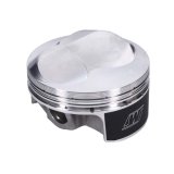 Wiseco Professional Series Pistons K0130B4 Pistons, Series, Forged Dome, 4.040 in. Bore, Chevy, Set of 8 thumbnail 8