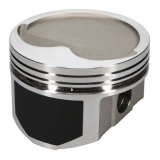 Wiseco Pistons PTS509A4 PISTON SET thumbnail 7