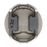 Wiseco Pistons PTS509A4 PISTON SET thumbnail 9