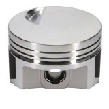 Wiseco Pistons PTS516A7 PISTON KIT thumbnail 5