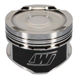 Wiseco Pistons KE163M875AP Engine Piston Set, Engine Piston Set, Opel Vauxhall C20XE 4vp +5.2cc thumbnail 8