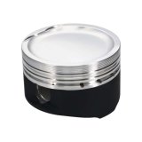 Wiseco Pistons KE246M865 Ford N9C,N9E,NSE -13cc Dish 1.274x3.4055 thumbnail 1