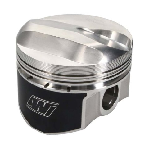 Wiseco Pistons RED0091X280 Chevrolet 454 21cc Dome 1.395 X 4.280