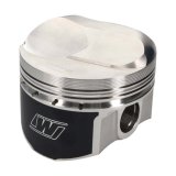 Wiseco Pistons RED0091X280 Chevrolet 454 21cc Dome 1.395 X 4.280 thumbnail 8