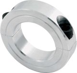 Allstar Performance Shaft Collars ALL52142 Collar, Aluminum, 7/8 in. Inside Diameter, Each thumbnail 2
