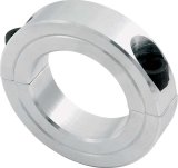 Allstar Performance Shaft Collars ALL52146 Collar, Aluminum, 1 1/8 in. Inside Diameter, Each thumbnail 1